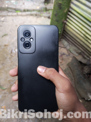 Xiaomi Poco M5 6/128